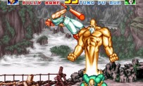 Fatal Fury Special