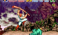 Fatal Fury Special