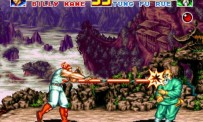 Fatal Fury Special