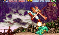 Fatal Fury Special