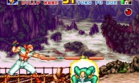 Fatal Fury Special