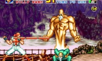 Fatal Fury Special