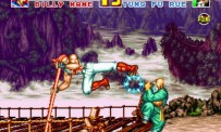 Fatal Fury Special