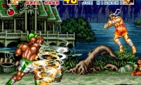 Fatal Fury Special