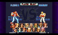 Fatal Fury Special