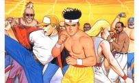 Fatal Fury