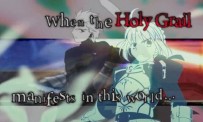 Fate/Unlimited Codes - Trailer Captivate