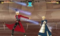 Fate/Unlimited Codes