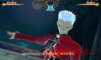 Fate/Unlimited Codes