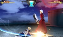 Fate/Unlimited Codes