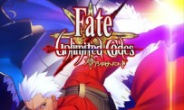 Fate/Unlimited Codes