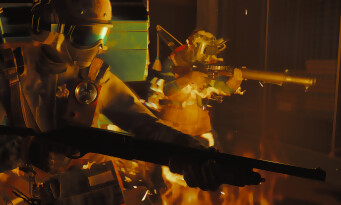 FBC Firebreak