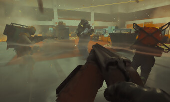 FBC Firebreak