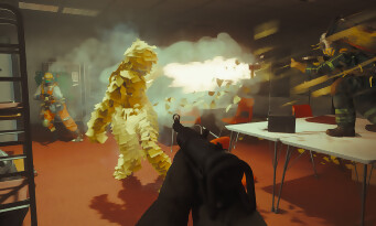 FBC Firebreak