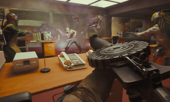 FBC Firebreak