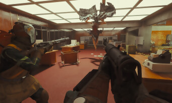 FBC Firebreak