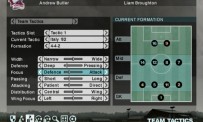 FC Manager 2006 : La Passion du Foot