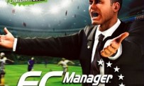 FC Manager 2006 : La Passion du Foot