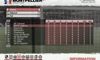 FC Manager 2006 : La Passion du Foot