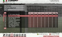 FC Manager 2006 : La Passion du Foot