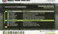 FC Manager 2006 : La Passion du Foot