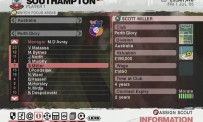 FC Manager 2006 : La Passion du Foot