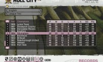 FC Manager 2006 : La Passion du Foot