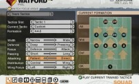 FC Manager 2006 : La Passion du Foot