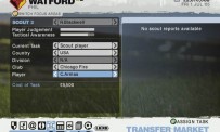 FC Manager 2006 : La Passion du Foot