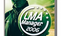 FC Manager 2006 : La Passion du Foot