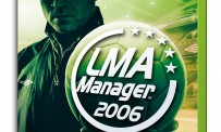 FC Manager 2006 : La Passion du Foot