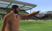 FC Manager 2006 : La Passion du Foot