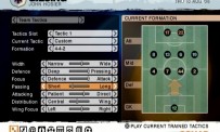 FC Manager 2007 : La Passion du Foot