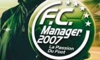 FC Manager 2007 : La Passion du Foot