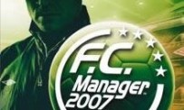 FC Manager 2007 : La Passion du Foot