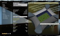 FC Manager 2007 : La Passion du Foot