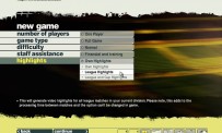 FC Manager 2007 : La Passion du Foot