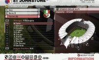 FC Manager 2007 : La Passion du Foot