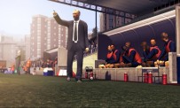 FC Manager 2007 : La Passion du Foot