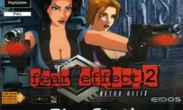 Fear Effect 2 : Retro Helix