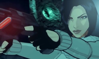 Fear Effect Sedna : trailer de gameplay sur PS4 et Xbox One