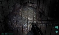 F.E.A.R. Extraction Point