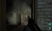 F.E.A.R. Extraction Point