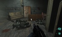 F.E.A.R. Extraction Point