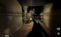 F.E.A.R. Extraction Point