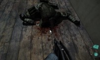 F.E.A.R. Extraction Point