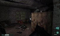 F.E.A.R. Extraction Point