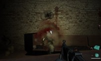 F.E.A.R. Extraction Point