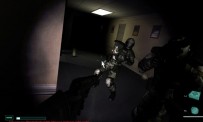 F.E.A.R. Extraction Point