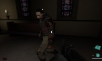 F.E.A.R. Extraction Point